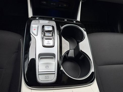 Used 2022 Hyundai Tucson SEL image 25