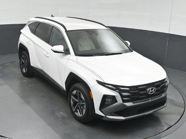 Used 2026 Hyundai Tucson SEL Plus AWD/4WD image 42