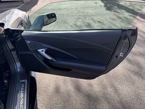 Used 2016 Chevrolet Corvette Z06 w/ 3LZ Preferred Equipment Group image 27