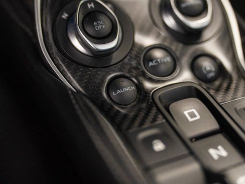 Used 2017 McLaren 570S RWD image 63