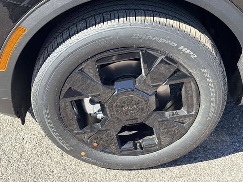 New 2026 Kia Sportage AWD Hybrid image 10