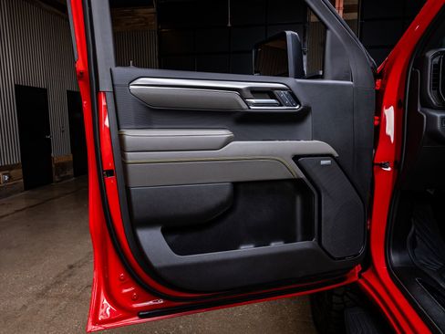 Used 2024 Chevrolet Silverado 1500 ZR2 w/ ZR2 Bison Edition image 33