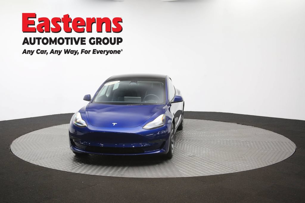 Used 2023 Tesla Model 3 Standard Range RWD image 48
