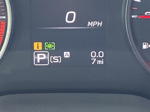 New 2025 Subaru WRX Premium image 27