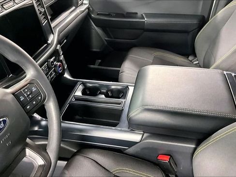 Used 2024 Ford F150 STX AWD/4WD image 18