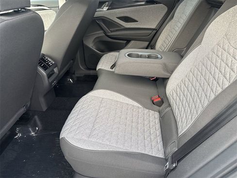 New 2026 Volkswagen Tiguan S image 25