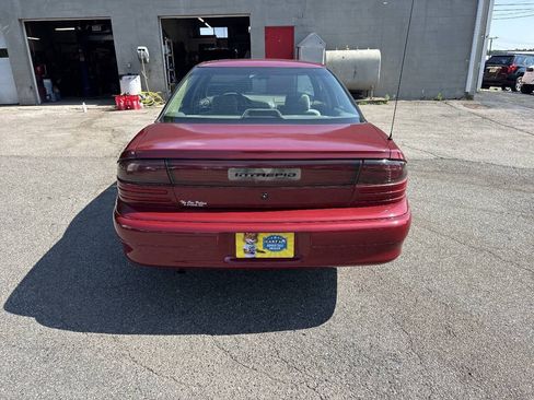 Used 1997 Dodge Intrepid FWD image 7