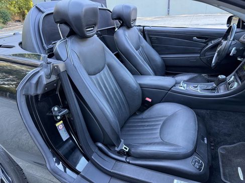 Used 2009 Mercedes-Benz SL 550 image 21