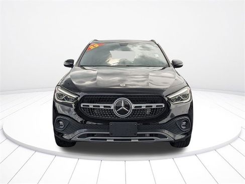 Used 2023 Mercedes-Benz GLA 250 4MATIC image 16