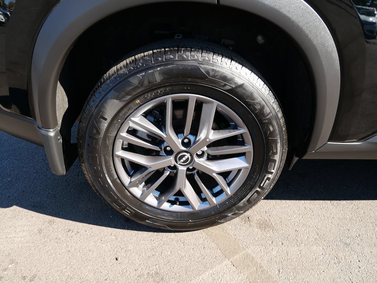 Used 2023 Nissan Rogue S AWD/4WD image 36