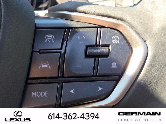 Certified 2023 Lexus RX 350 Premium Plus w/ Accessory Package (Z1) AWD/4WD image 20