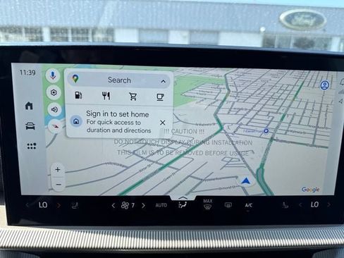 New 2026 Ford Explorer Active w/ Active Comfort Package image 17