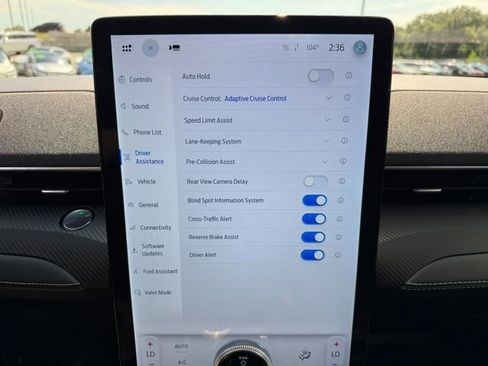 Used 2021 Ford Mustang Mach-E Premium image 34