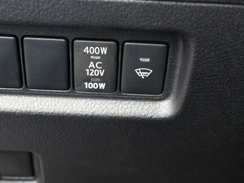 Certified 2022 Toyota 4Runner SR5 Premium image 15