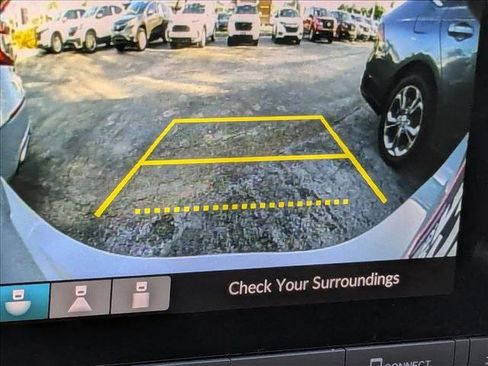 Used 2024 Honda Civic Sport image 11