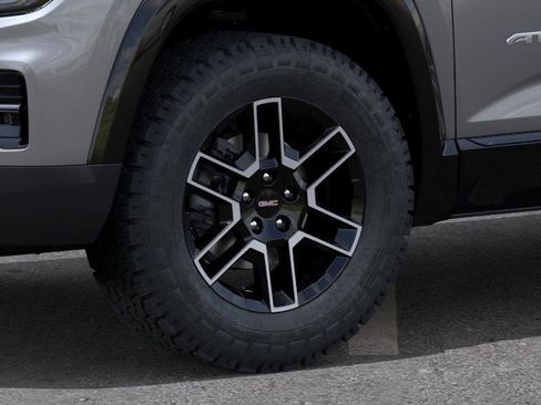 New 2026 GMC Terrain AT4 w/ Convenience Package III image 9