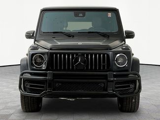 Certified 2022 Mercedes-Benz G 63 AMG 4MATIC video 2