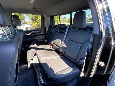 Used 2024 Chevrolet Silverado 1500 LT Trail Boss w/ Convenience Package II image 24