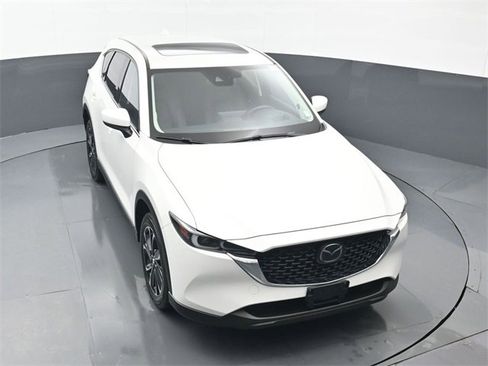 Certified 2023 MAZDA CX-5 AWD 2.5 S w/ Premium Plus Pkg image 44