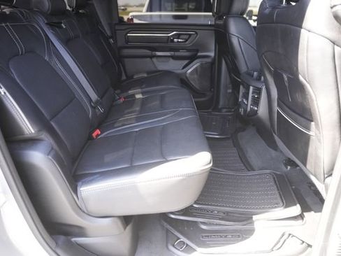 Used 2022 RAM 1500 Limited image 15
