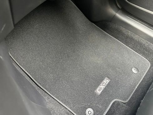 Used 2025 MAZDA CX-5 AWD 2.5 S image 18