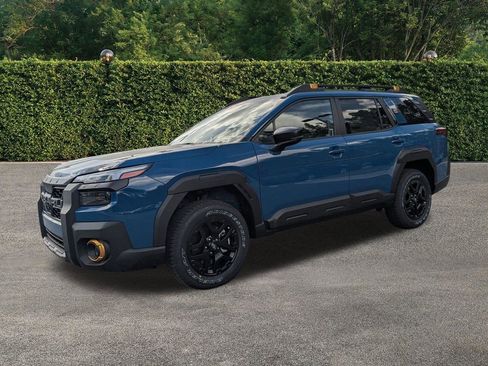 New 2026 Subaru Outback Wilderness image 8