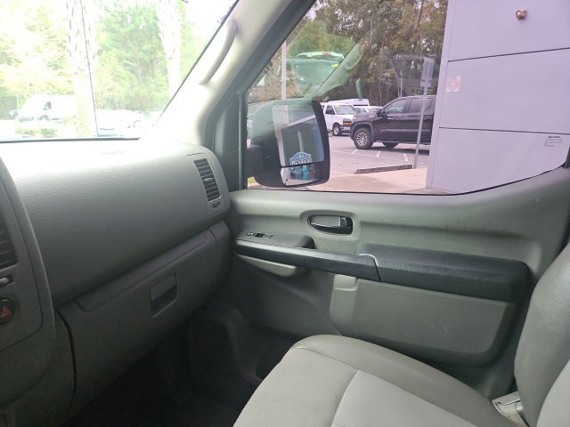 Used 2020 Nissan NV 1500 SV RWD image 14