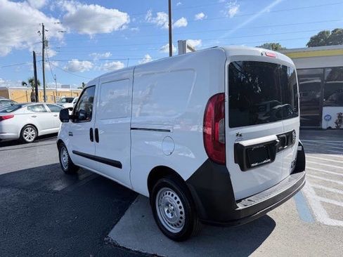 Used 2017 RAM ProMaster City Tradesman w/ Rear Back-up Camera Group image 5