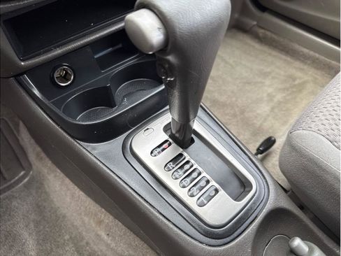 Used 2005 Nissan Sentra 1.8 S image 18