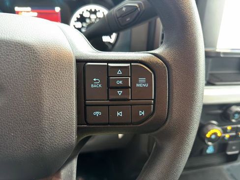 Certified 2026 Ford F250 XLT image 24