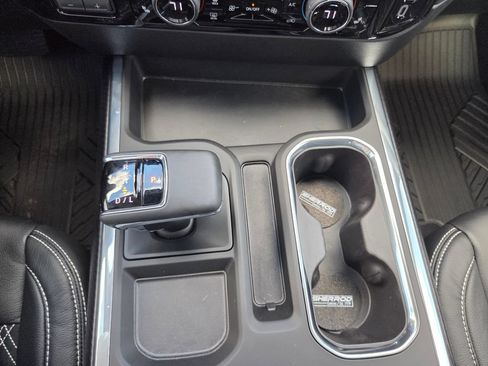 New 2026 Chevrolet Silverado 1500 RST w/ All Star Edition Plus AWD/4WD image 32