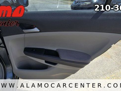 Used 2009 Honda Accord LX-P image 21