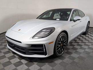 New 2026 Porsche Panamera 4 AWD/4WD video 1