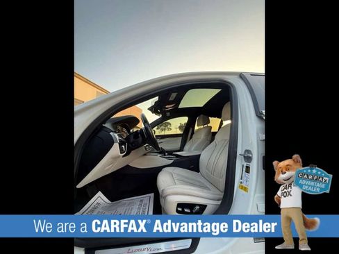 Used 2018 BMW 530i w/ Premium Package RWD image 39