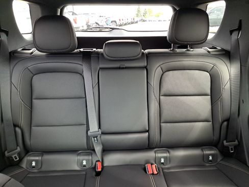 New 2026 GMC Terrain Elevation w/ Elevation Premium Package image 36