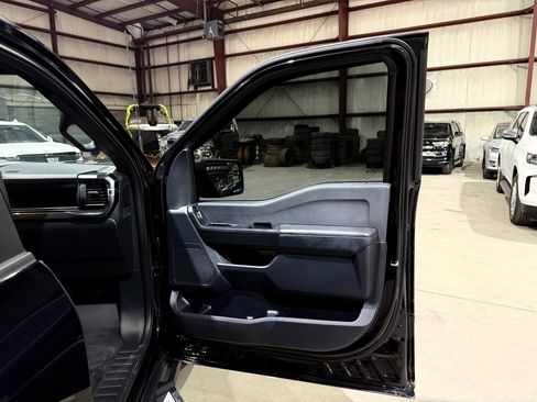 Used 2023 Ford F150 XL w/ STX Appearance Package RWD image 24