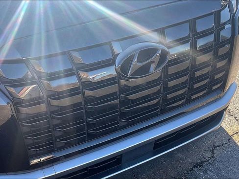 Used 2023 Hyundai Palisade SEL image 35