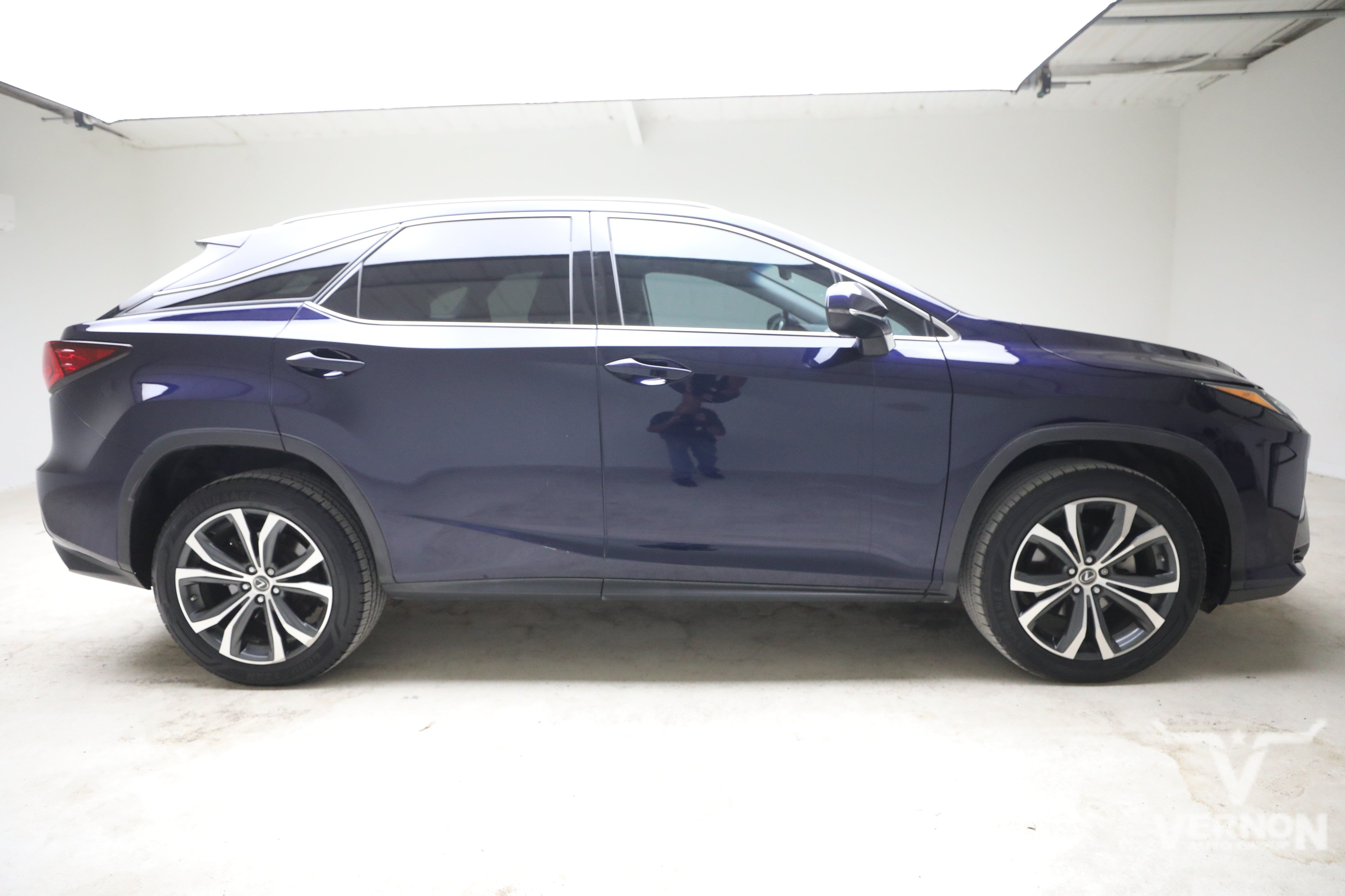 Used 2018 Lexus RX 350 FWD w/ Premium Package image 6