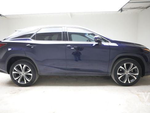 Used 2018 Lexus RX 350 FWD w/ Premium Package image 6