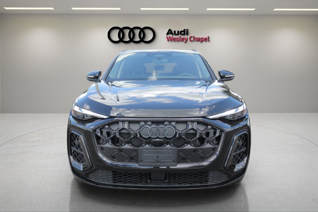 New 2026 Audi Q5 2.0T AWD/4WD image 8