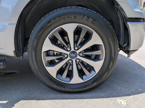 Used 2020 Ford F150 XL w/ Equipment Group 101A Mid RWD image 21