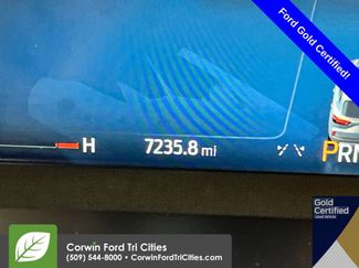 Certified 2023 Ford Escape ST-Line Elite video 2