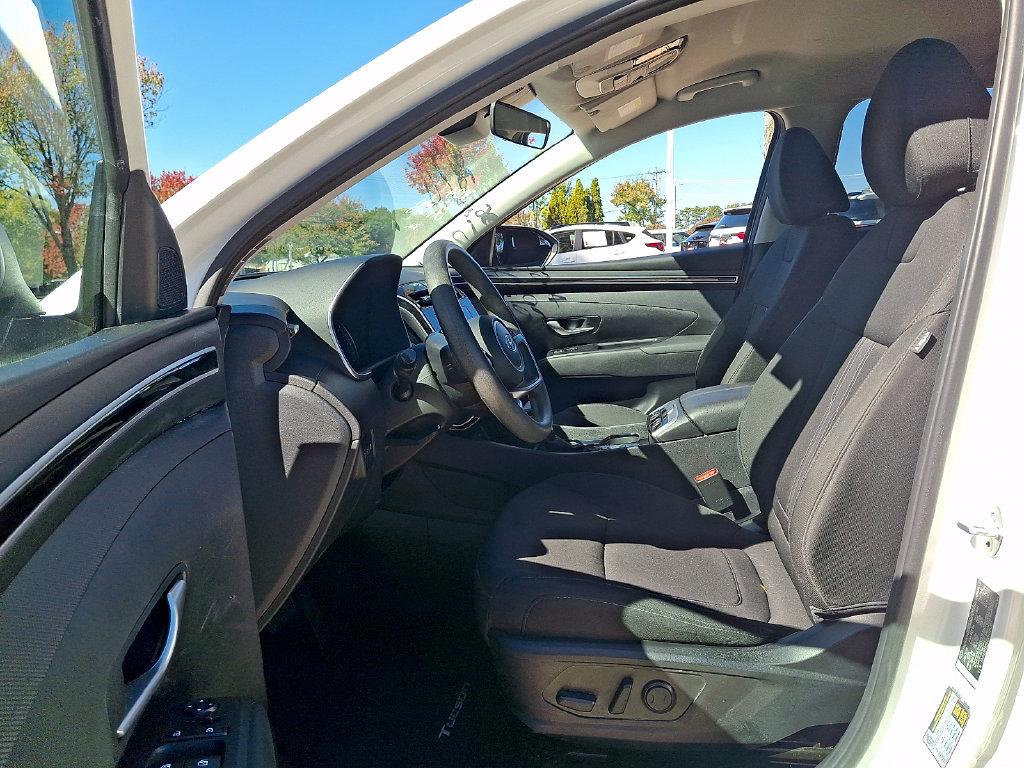 Used 2024 Hyundai Tucson SEL FWD image 13