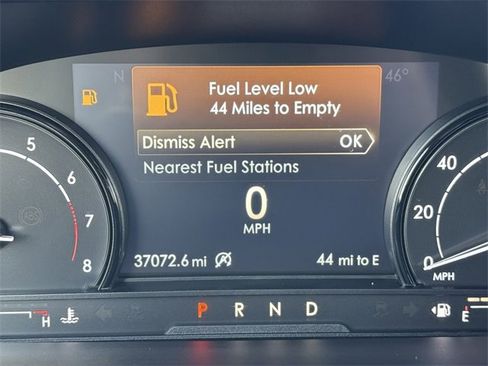 Used 2020 Lincoln Corsair Reserve w/ Elements Package image 18