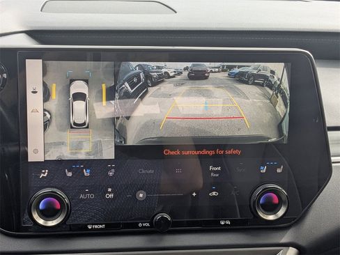 Used 2024 Lexus RX 500h F Sport image 32