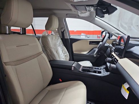 New 2026 Toyota RAV4 Limited image 34