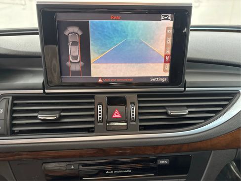 Used 2016 Audi A7 3.0T Premium Plus AWD/4WD image 36