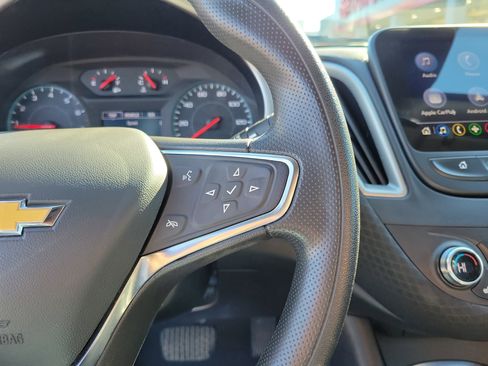 Used 2024 Chevrolet Malibu LT image 23