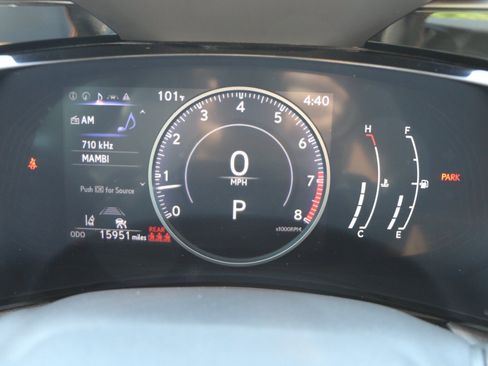 Used 2024 Lexus NX 250 FWD w/ Towing Package (2000 Lbs) image 31