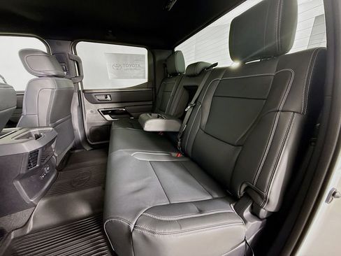 New 2026 Toyota Tundra Limited image 23